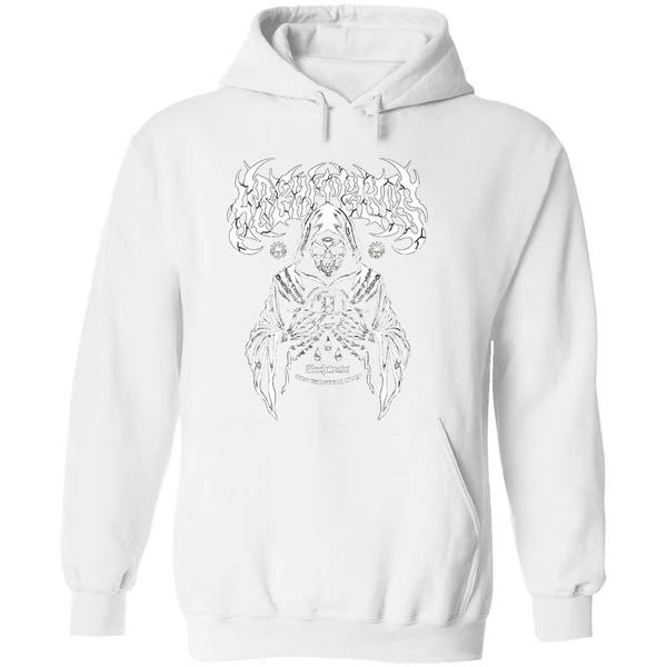 Architects Hands Off The Reaper Tour Hoodie - Image 8