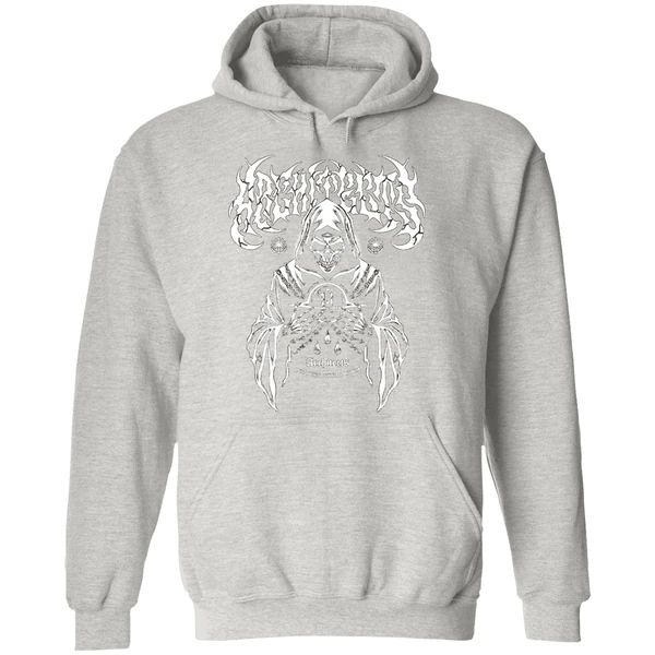 Architects Hands Off The Reaper Tour Hoodie - Image 9
