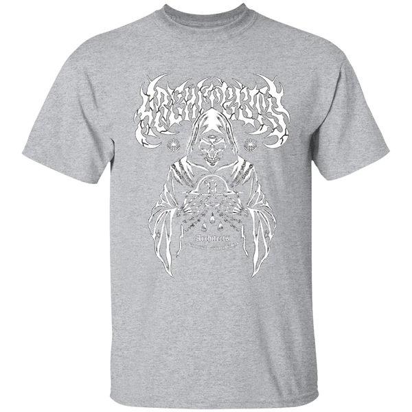 Architects Hands Off The Reaper Tour Shirt - Image 9