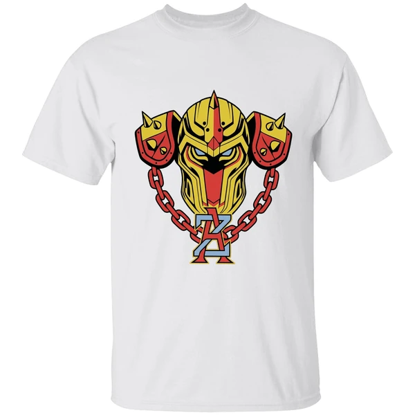 Arizona Juggernauts Logo Shirt