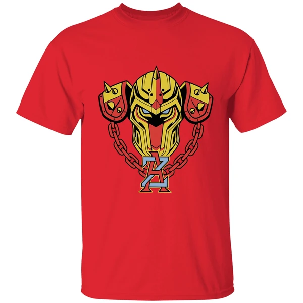 Arizona Juggernauts Logo Shirt - Image 4
