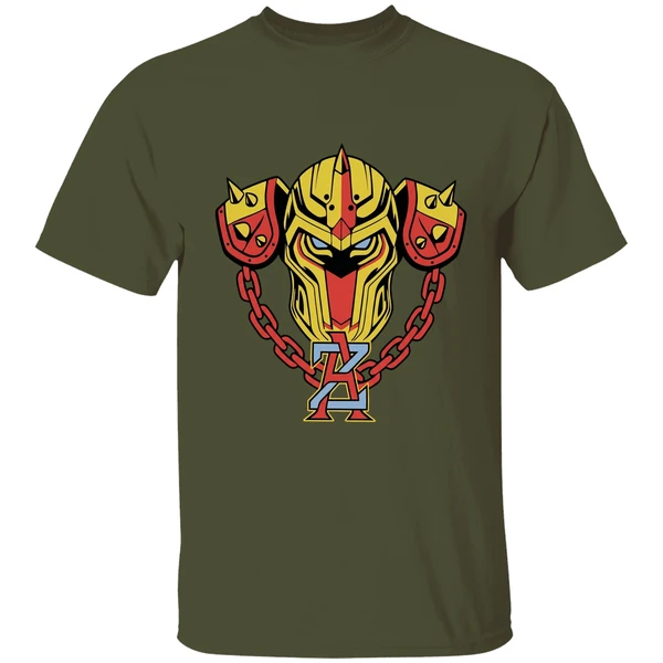 Arizona Juggernauts Logo Shirt - Image 9