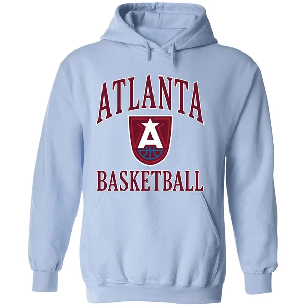 Atlanta Dream Welcome Angel Reese Hoodie - Image 4