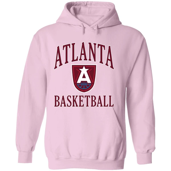 Atlanta Dream Welcome Angel Reese Hoodie - Image 5