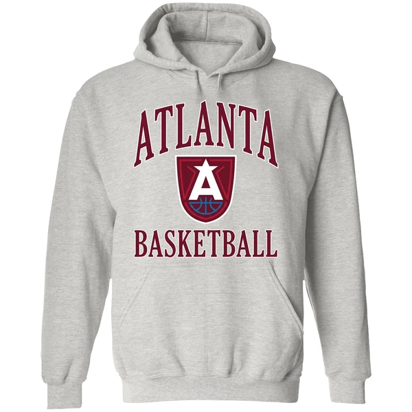 Atlanta Dream Welcome Angel Reese Hoodie - Image 9