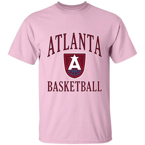Atlanta Dream Welcome Angel Reese Shirt - Image 2
