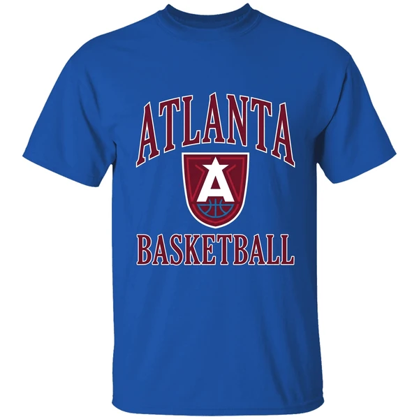Atlanta Dream Welcome Angel Reese Shirt - Image 5