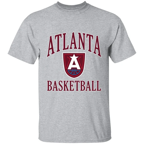 Atlanta Dream Welcome Angel Reese Shirt - Image 6
