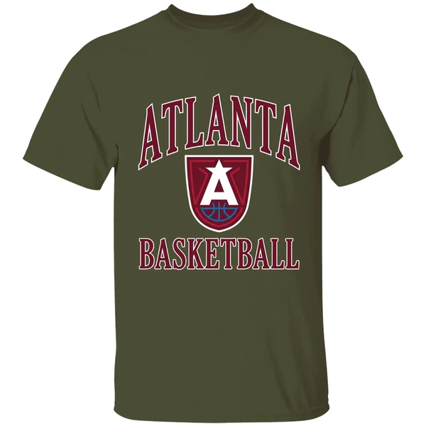 Atlanta Dream Welcome Angel Reese Shirt - Image 9