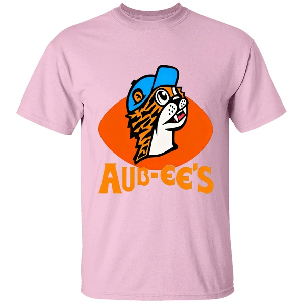 Auburn University Aubie Aub Ees Buc Ees Logo Shirt - Image 2