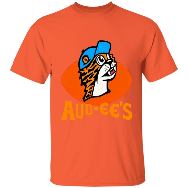 Auburn University Aubie Aub Ees Buc Ees Logo Shirt - Image 3