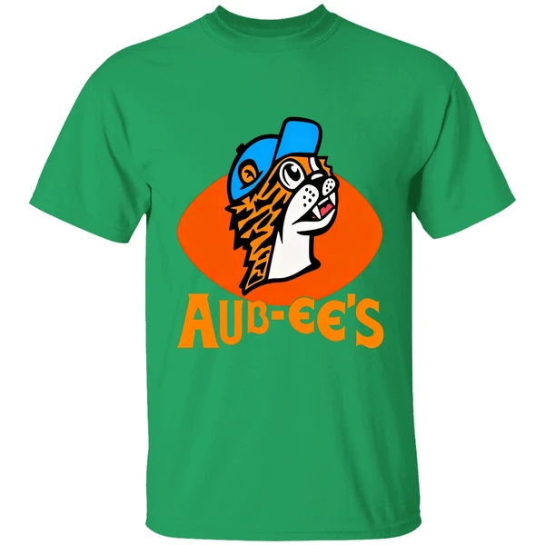 Auburn University Aubie Aub Ees Buc Ees Logo Shirt - Image 8