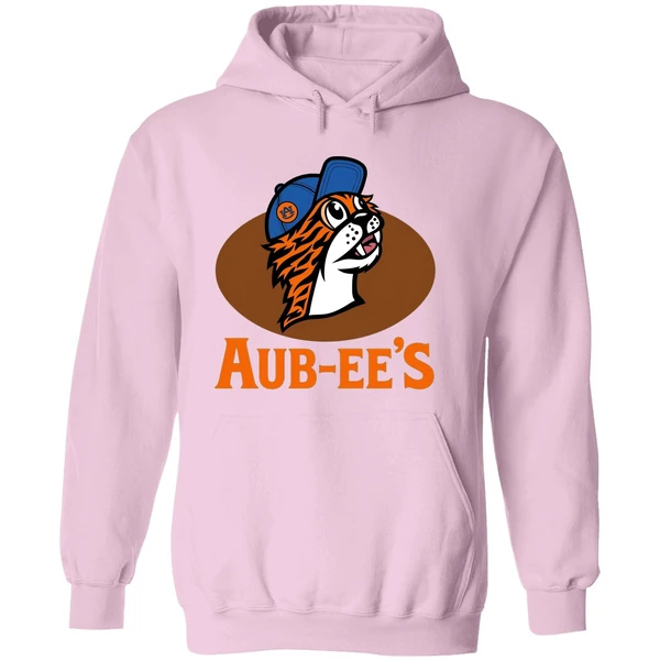 Auburn University Aubie Aub Ees Hoodie - Image 5