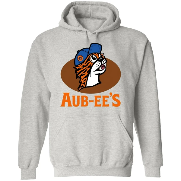 Auburn University Aubie Aub Ees Hoodie - Image 9