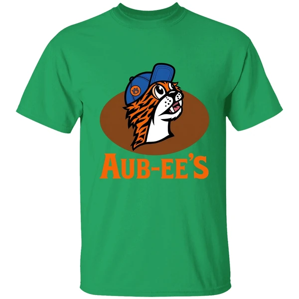 Auburn University Aubie Aub Ees Shirt - Image 2