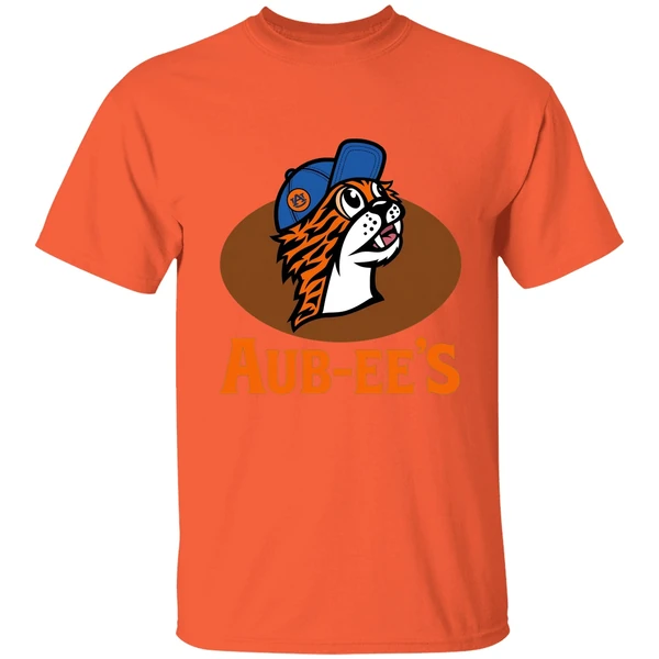 Auburn University Aubie Aub Ees Shirt - Image 6