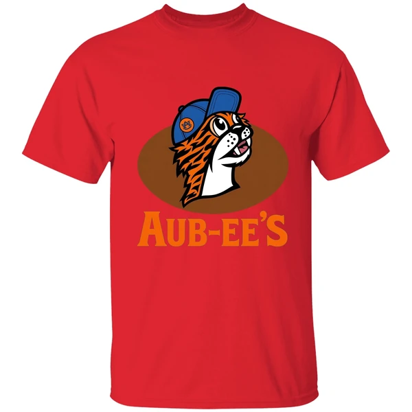 Auburn University Aubie Aub Ees Shirt - Image 7