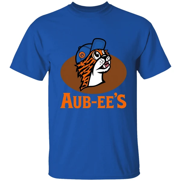 Auburn University Aubie Aub Ees Shirt - Image 8