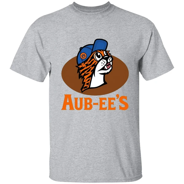 Auburn University Aubie Aub Ees Shirt - Image 9