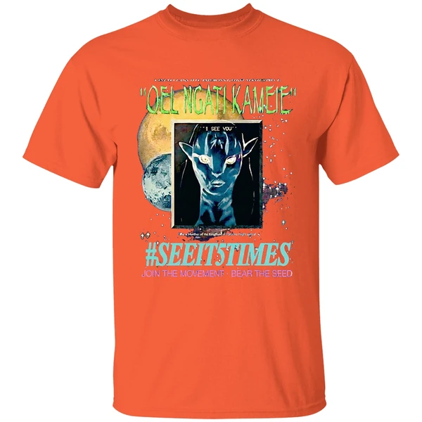 avatar join the movement bear the seed seeit5times shirt orange