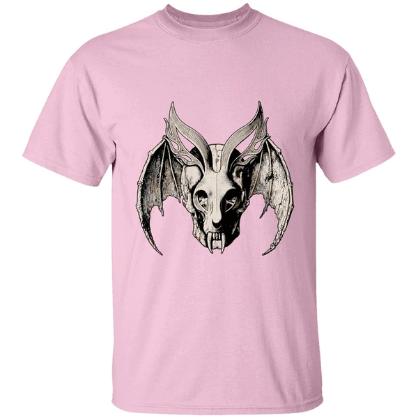 avenged sevenfold mr bungle shirt lightpink