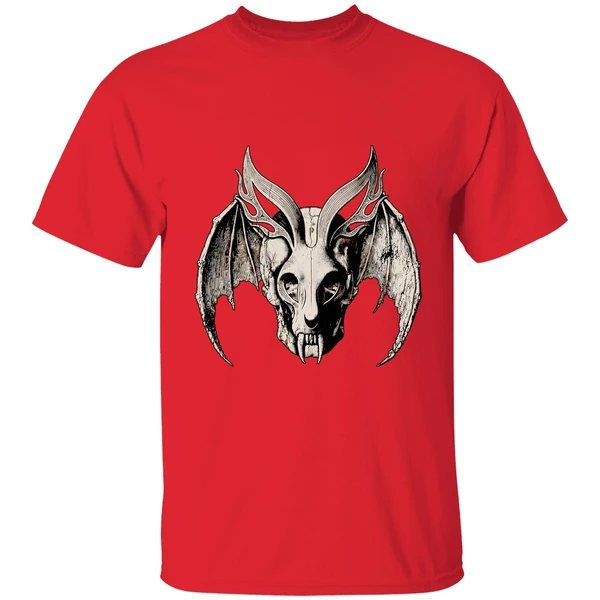 Avenged Sevenfold Mr Bungle Shirt - Image 7