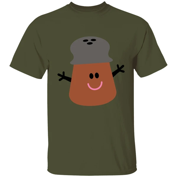 Baby Paprika Classic Blues Clues Shirt - Image 3