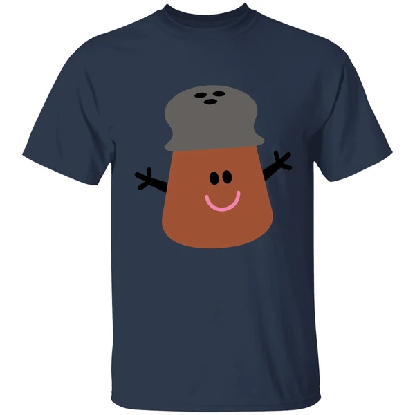 Baby Paprika Classic Blues Clues Shirt - Image 4