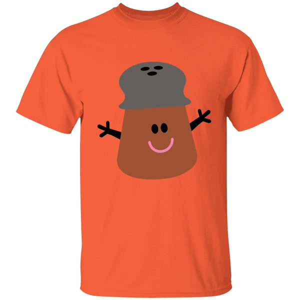 Baby Paprika Classic Blues Clues Shirt - Image 5