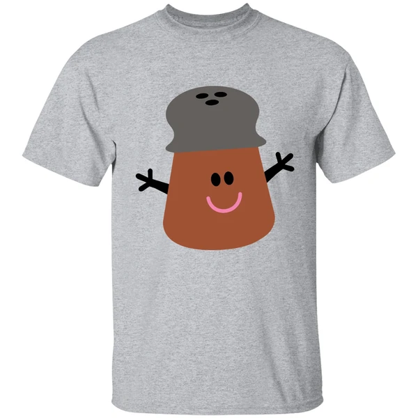 Baby Paprika Classic Blues Clues Shirt - Image 8