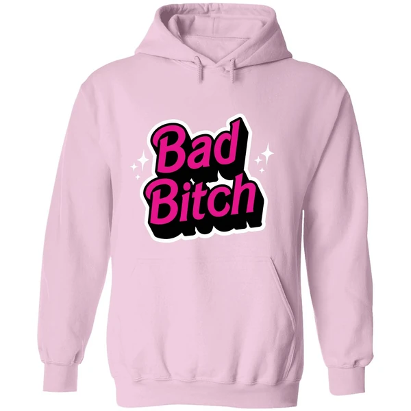 Bad Bitch Unsubscribe Cast Hoodie - Image 5
