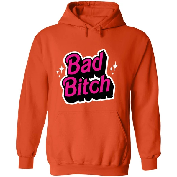 Bad Bitch Unsubscribe Cast Hoodie - Image 6