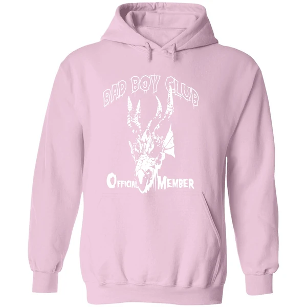 Bad Boy Club Official Member Hoodie - Image 5