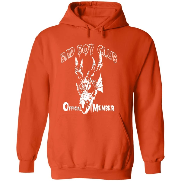 Bad Boy Club Official Member Hoodie - Image 6