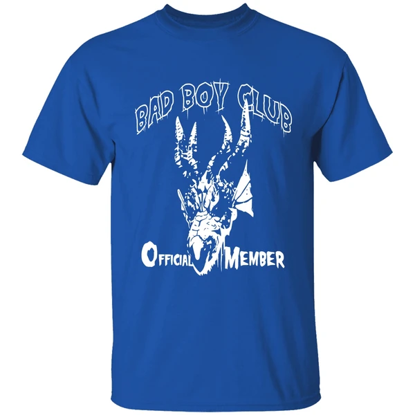 Bad Boy Club Official Member Shirt - Image 8