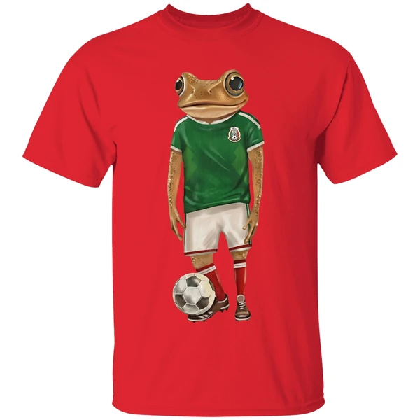 Bad Bunny Debi Tirar Mas Fotos World Tour Mexico 2026 Frog Shirt - Image 7