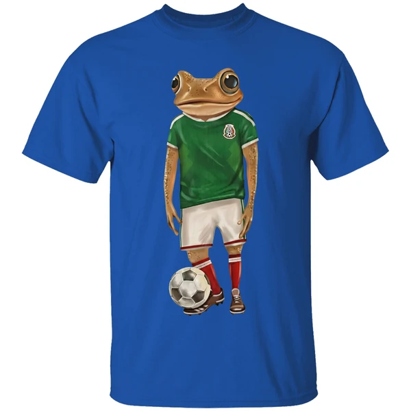 Bad Bunny Debi Tirar Mas Fotos World Tour Mexico 2026 Frog Shirt - Image 8