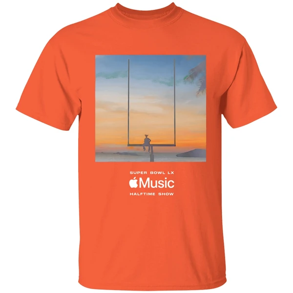 Bad Bunny Headline The Nfl Super Bowl Lx Halftime Show 2026 Shirt - Image 6