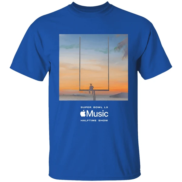 Bad Bunny Headline The Nfl Super Bowl Lx Halftime Show 2026 Shirt - Image 8
