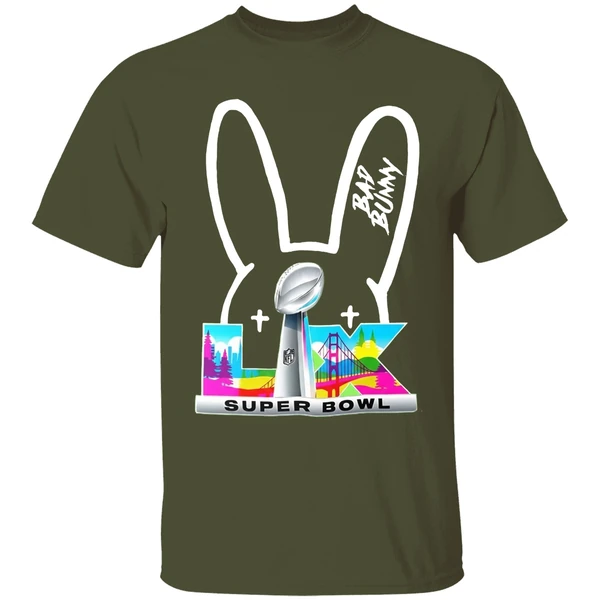 bad-bunny-nfl-super-bowl-lix-logo-shirt-militarygreen