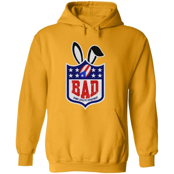 Bad Bunny Super Bowl Halftime Vibes Nfl Hoodie