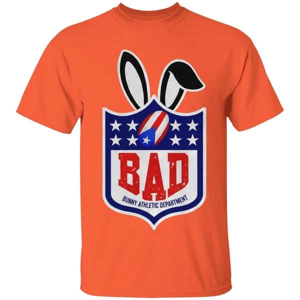 Bad Bunny Super Bowl Halftime Vibes Nfl Shirt - Image 3