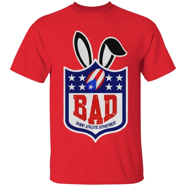 Bad Bunny Super Bowl Halftime Vibes Nfl Shirt - Image 4