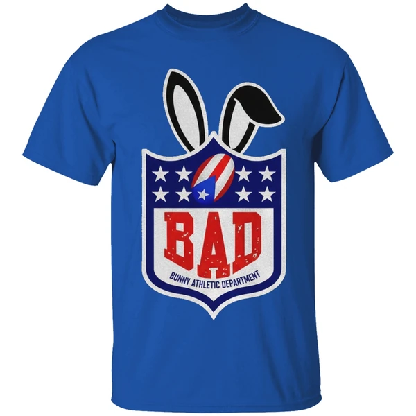 Bad Bunny Super Bowl Halftime Vibes Nfl Shirt - Image 5
