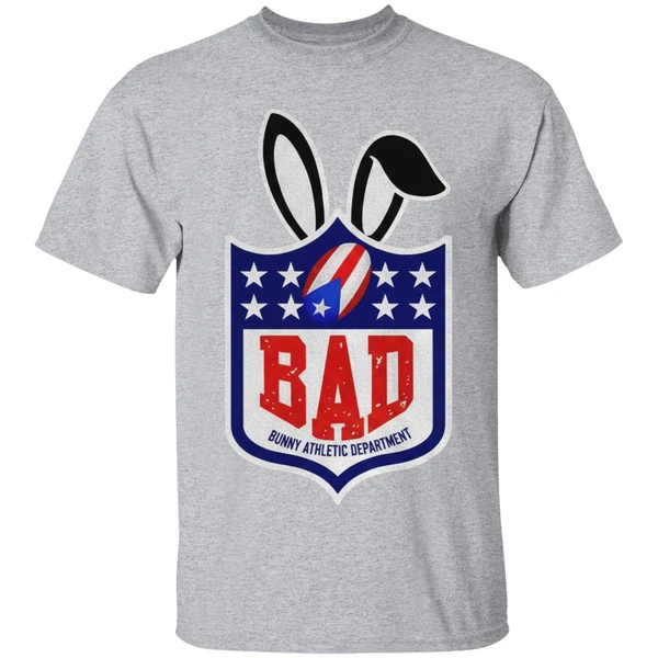 Bad Bunny Super Bowl Halftime Vibes Nfl Shirt - Image 6