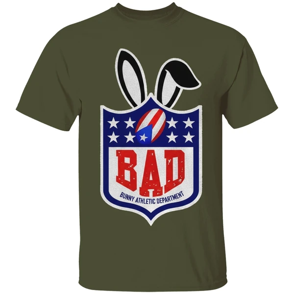 Bad Bunny Super Bowl Halftime Vibes Nfl Shirt - Image 9