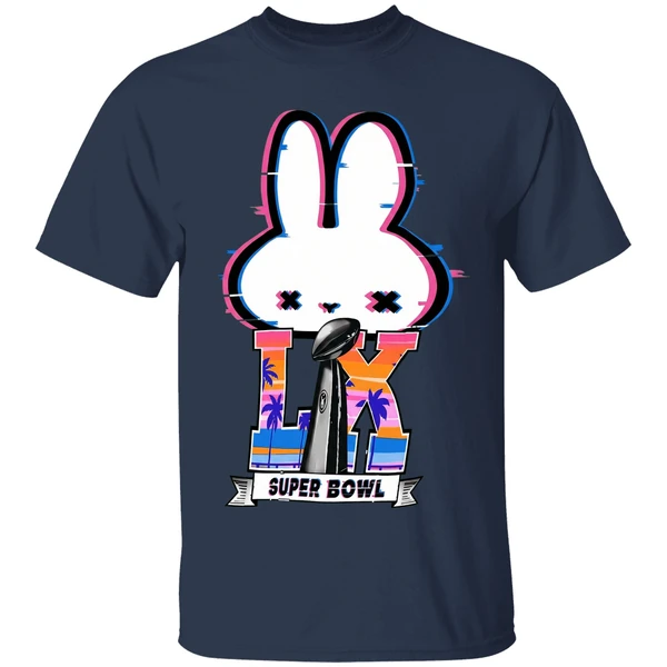 Bad Bunny Super Bowl Lx 2026 Shirt - Image 5