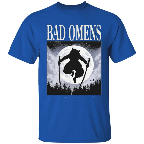 Bad Omens Boar Shirt - Image 8