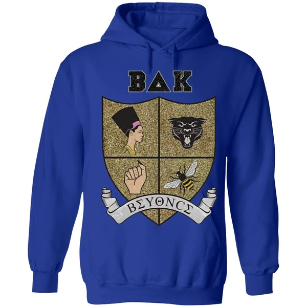 Bak Beyonce Giselle Knowles Carter Hoodie