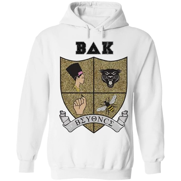 Bak Beyonce Giselle Knowles Carter Hoodie - Image 6